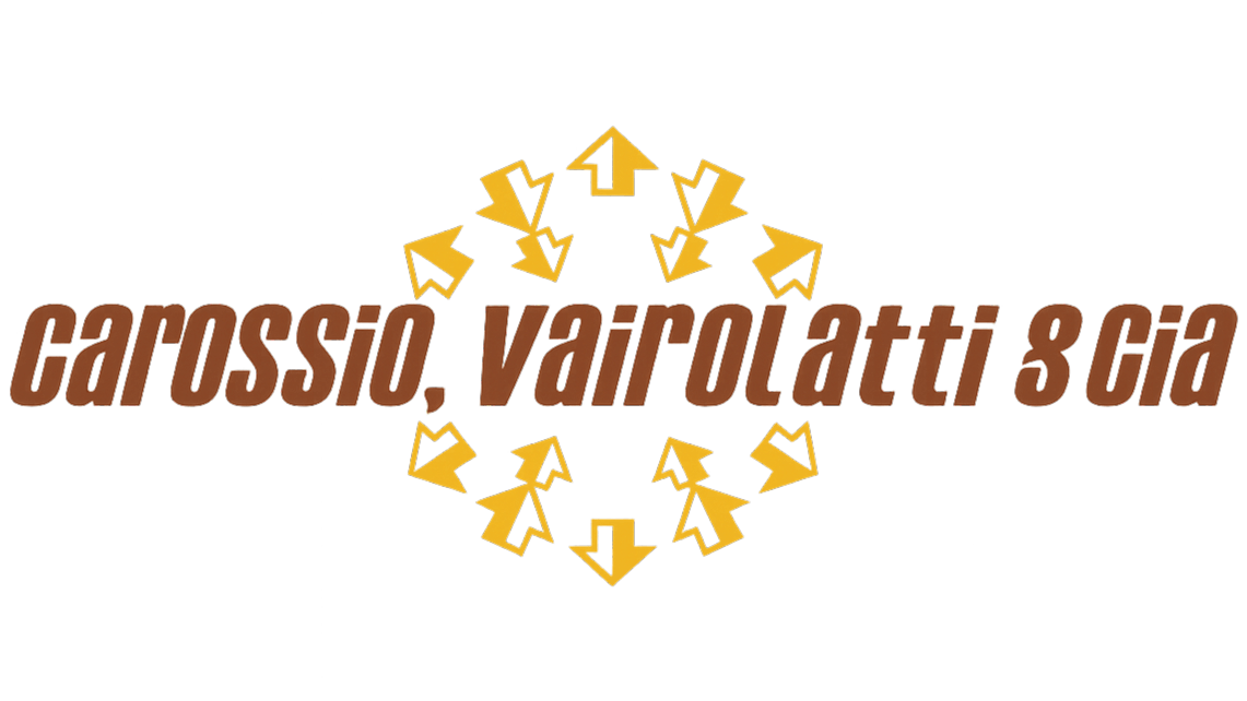Carossio, Vairolatti & Cia
